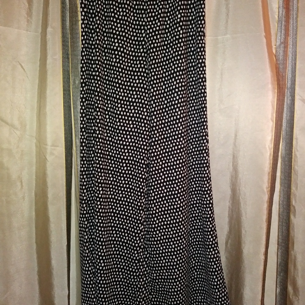 Palazzo pants